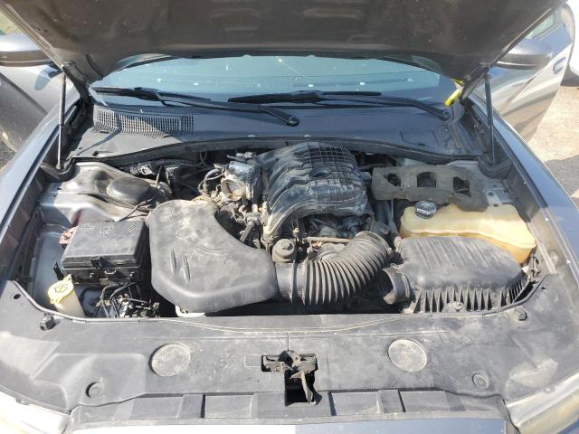 Photo 11 from auction – 2012 DODGE CHARGER SE with VIN 2C3CDXBG4CH242041