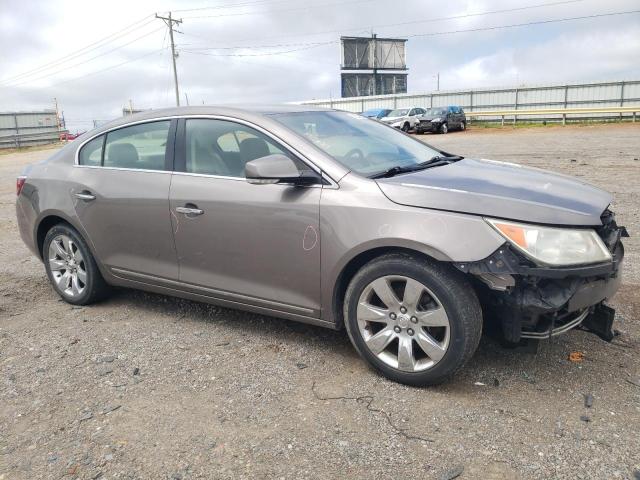 Снимка 4 от търг – 2011 BUICK LACROSSE C с VIN 1G4GC5ED1BF314217