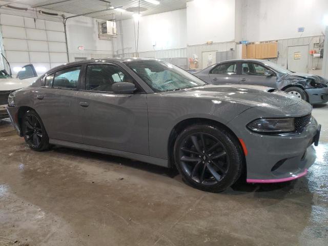 Photo 4 from auction – 2019 DODGE CHARGER GT with VIN 2C3CDXHG2KH674441