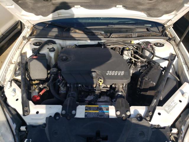 Photo 11 from auction – 2008 CHEVROLET IMPALA LT with VIN 2G1WT58K581370163
