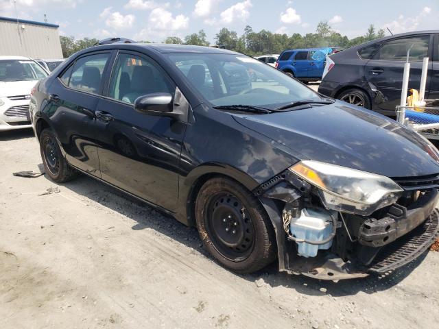 Photo 4 from auction – 2014 TOYOTA COROLLA L with VIN 2T1BURHEXEC207803