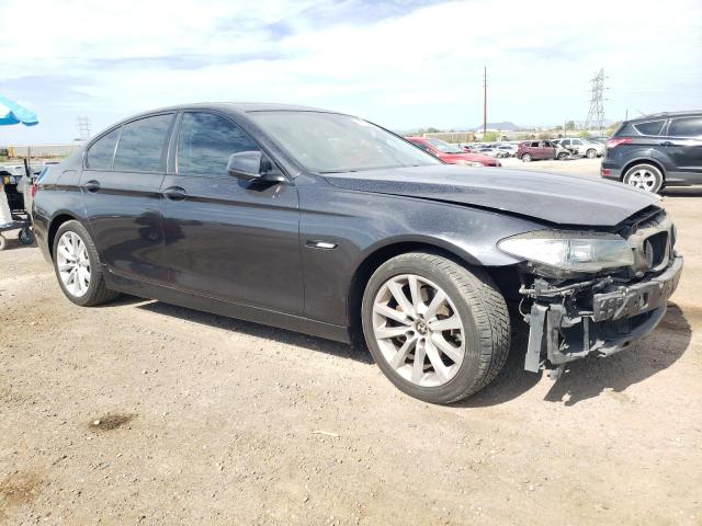Photo 4 from auction – 2013 BMW 528 XI with VIN WBAXH5C51DDW16121