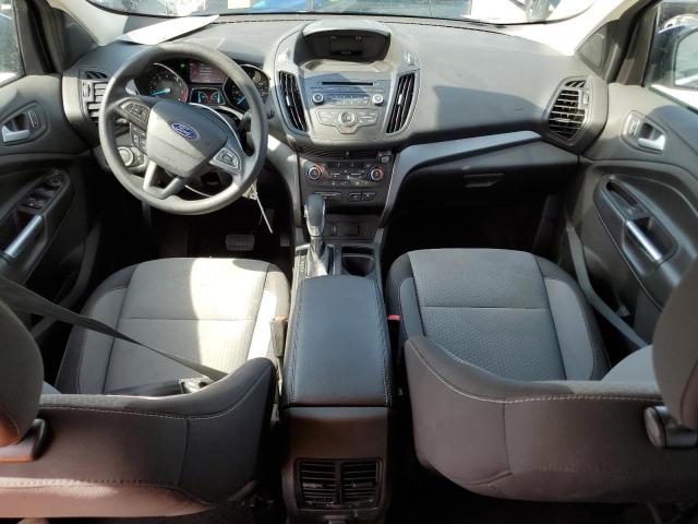 Photo 8 from auction – 2018 FORD ESCAPE SE with VIN 1FMCU9GD5JUC04362