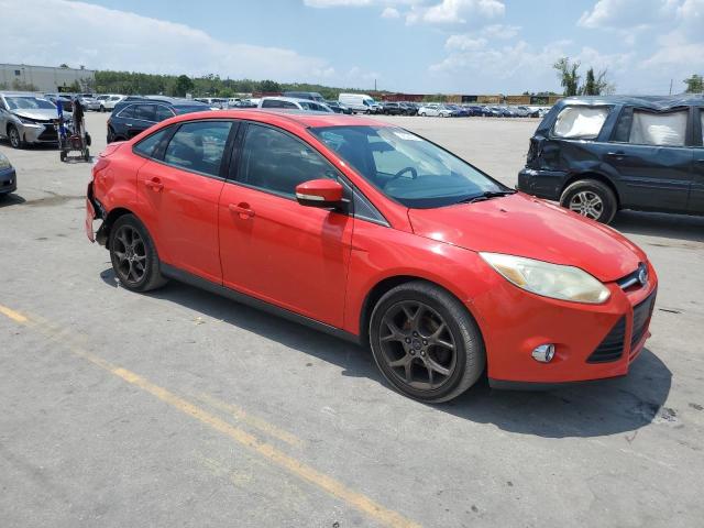 Photo 4 from auction – 2013 FORD FOCUS SE with VIN 1FADP3F27DL246867