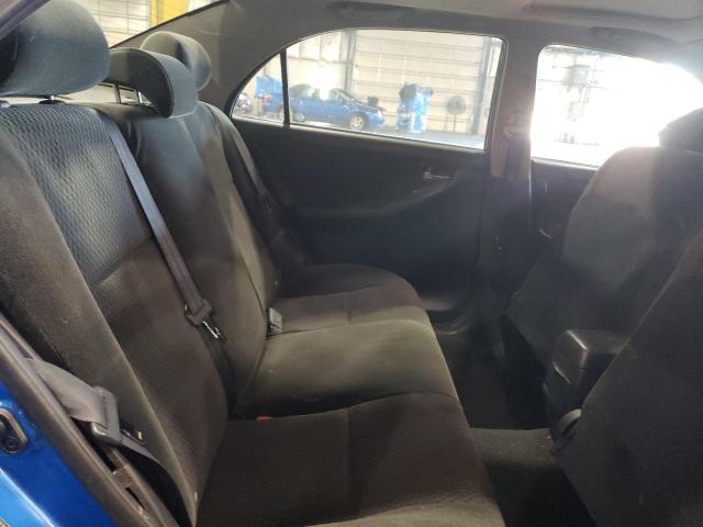 Photo 10 from auction – 2007 TOYOTA COROLLA CE with VIN 2T1BR30E57C821185