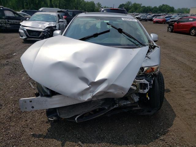 Photo 5 from auction – 2012 HONDA CIVIC EX with VIN 2HGFB2F89CH585773