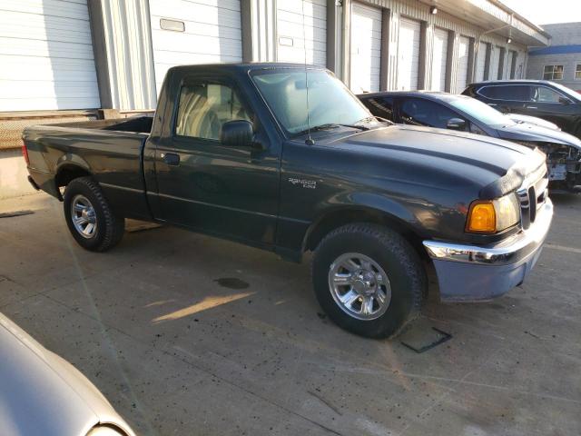 Photo 4 from auction – 2005 FORD RANGER with VIN 1FTYR10D55PA41384