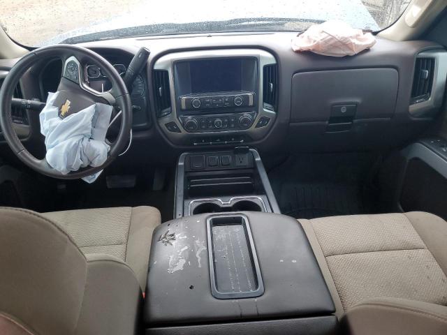 Photo 8 from auction – 2015 CHEVROLET SILVERADO with VIN 3GCUKREC9FG290178