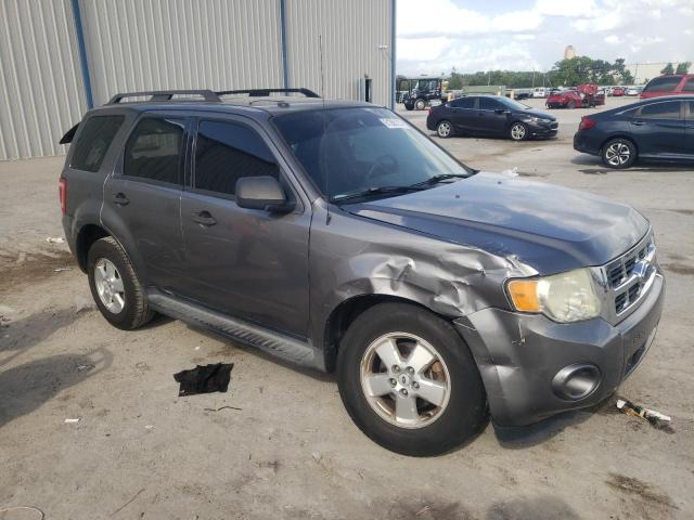 Photo 4 from auction – 2009 FORD ESCAPE XLT with VIN 1FMCU03739KC65910