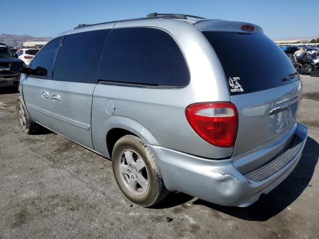 Photo 2 from auction – 2005 CHRYSLER TOWN & COU with VIN 2C4GP44R35R406443