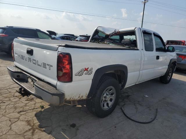 Photo 3 from auction – 2005 CHEVROLET SILVERADO with VIN 1GCEK19V35Z235984