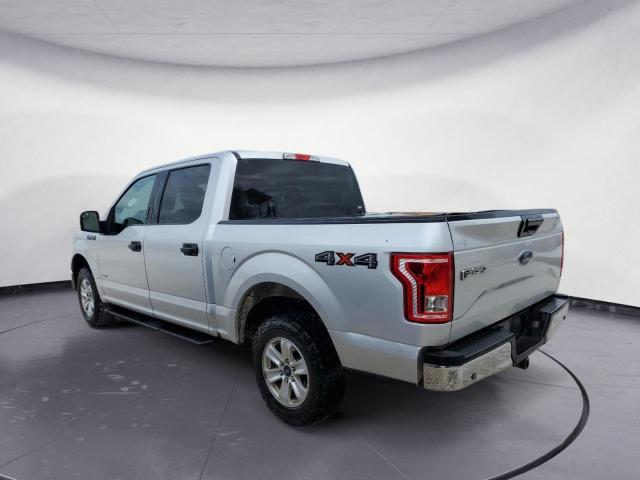 Photo 2 from auction – 2017 FORD F150 SUPER with VIN 1FTEW1EP4HKE53408