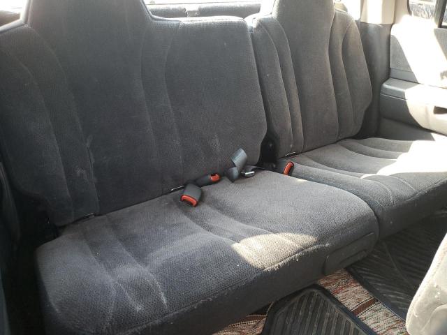 Photo 10 from auction – 2003 DODGE DAKOTA QUA with VIN 1D7HG48N53S248782