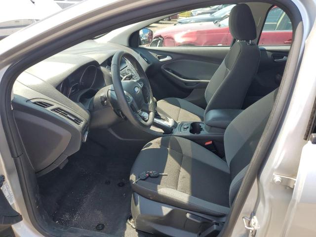 Photo 7 from auction – 2014 FORD FOCUS SE with VIN 1FADP3F24EL136151