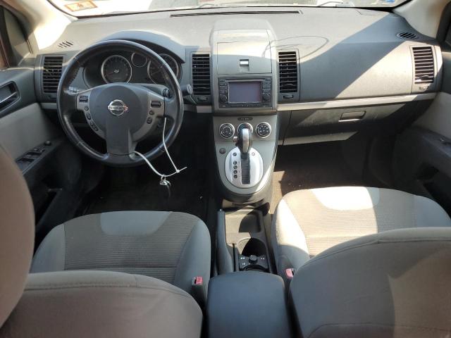 Photo 8 from auction – 2011 NISSAN SENTRA with VIN 3N1AB6AP2BL731485