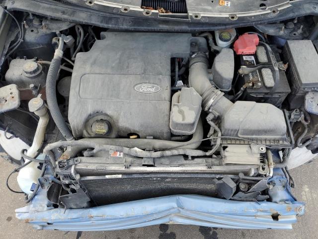 Photo 12 from auction – 2013 FORD EXPLORER with VIN 1FM5K8B80DGA64856