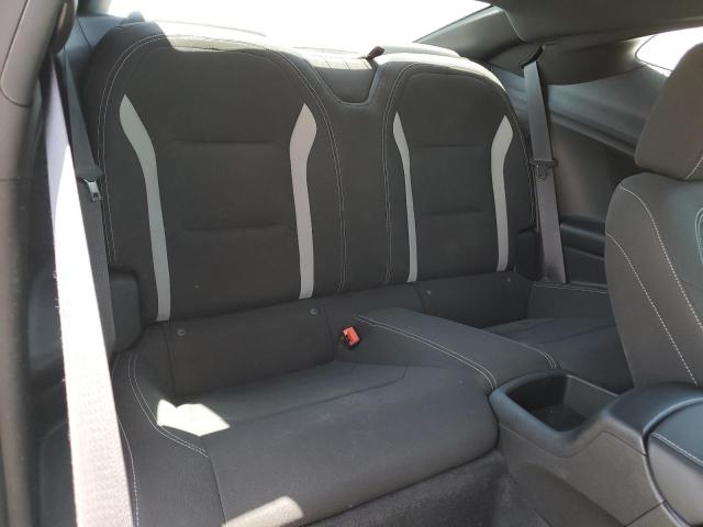 Photo 10 from auction – 2023 CHEVROLET CAMARO LS with VIN 1G1FB1RX1P0133508