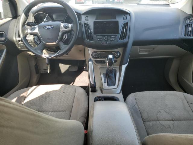 Photo 8 from auction – 2012 FORD FOCUS SEL with VIN 1FAHP3M23CL358813