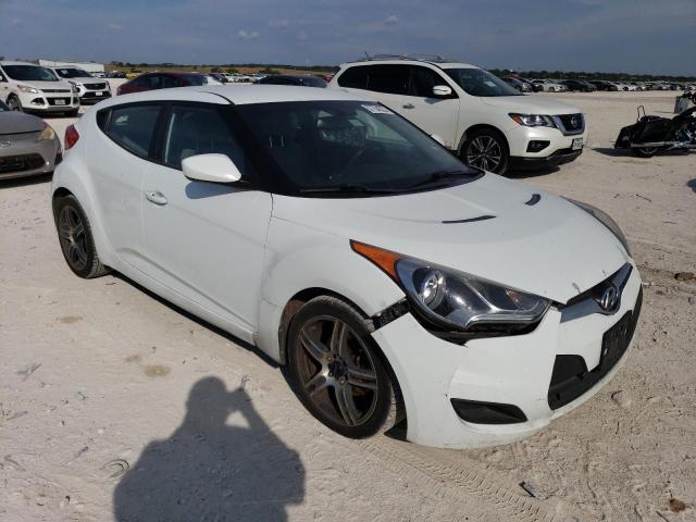 Photo 4 from auction – 2013 HYUNDAI VELOSTER with VIN KMHTC6AD9DU144696