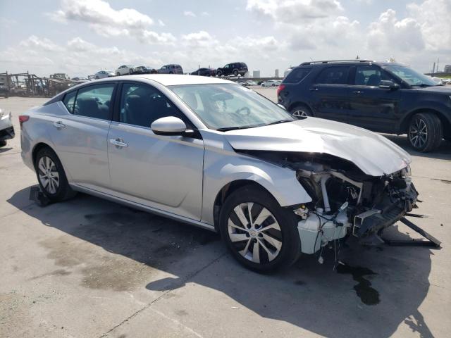 Photo 4 from auction – 2021 NISSAN ALTIMA S with VIN 1N4BL4BV2MN391098