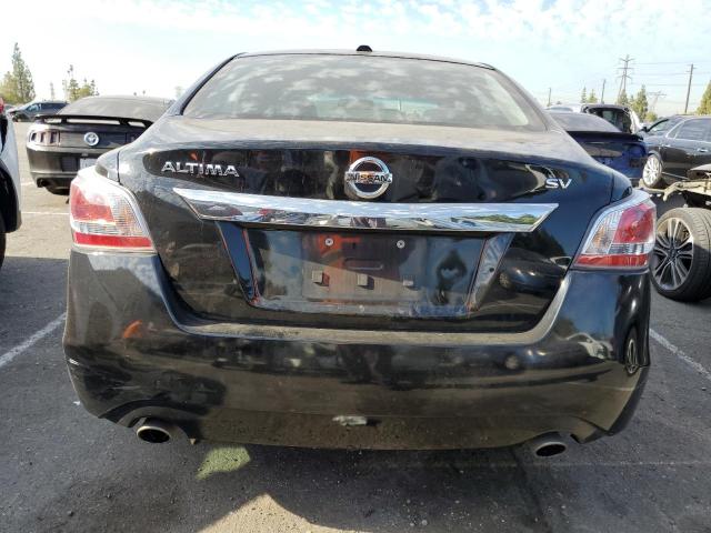Photo 6 from auction – 2015 NISSAN ALTIMA 2.5 with VIN 1N4AL3AP6FC297300