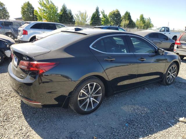 Фото 3 с аукциона – 2015 ACURA TLX с VIN 19UUB3F51FA005437