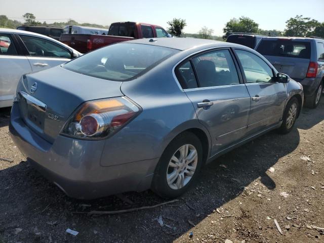Photo 3 from auction – 2012 NISSAN ALTIMA BAS with VIN 1N4AL2AP1CC123267