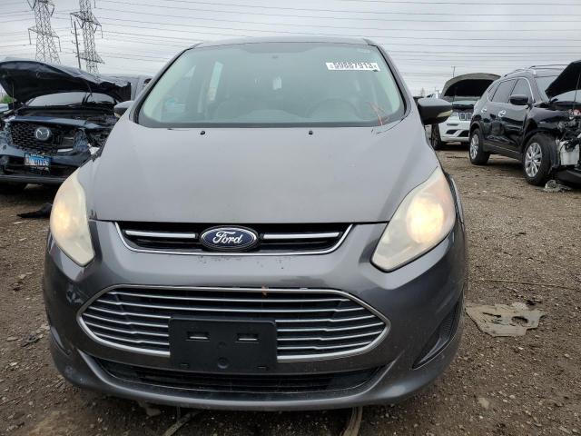 Photo 5 from auction – 2014 FORD C-MAX SE with VIN 1FADP5AU3EL517252