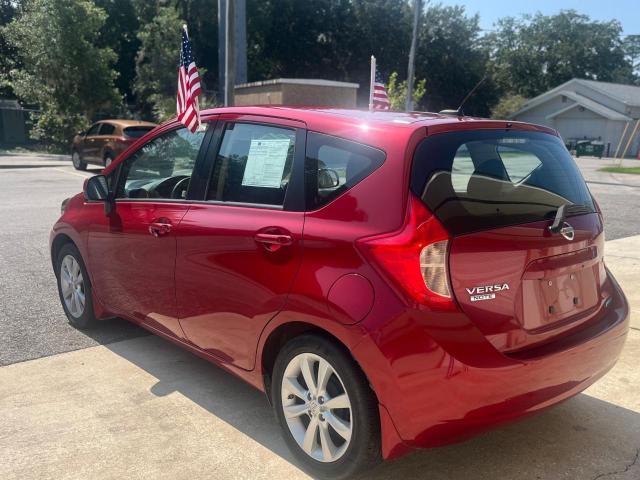 Photo 3 from auction – 2014 NISSAN VERSA NOTE with VIN 3N1CE2CP1EL385634