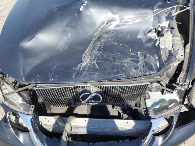Photo 11 from auction – 2010 LEXUS GS 350 with VIN JTHBE1KS8A0048781