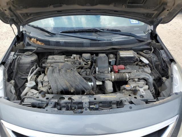 Foto 11 de la subasta – 2016 NISSAN VERSA S con VIN 3N1CN7AP1GL910730