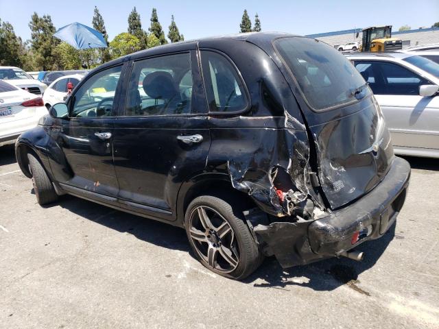 Photo 2 from auction – 2005 CHRYSLER PT CRUISER with VIN 3C4FY58B95T613900