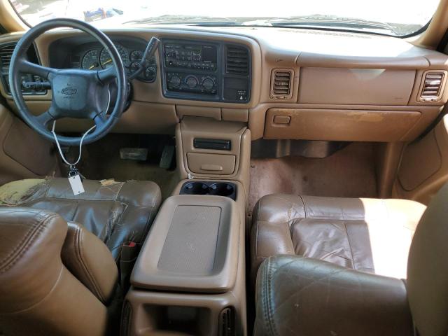 Photo 8 from auction – 1999 CHEVROLET SILVERADO with VIN 1GCEC19T0XZ146906