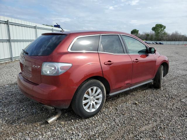 Photo 3 from auction – 2010 MAZDA CX-7 with VIN JM3ER2W51A0302478