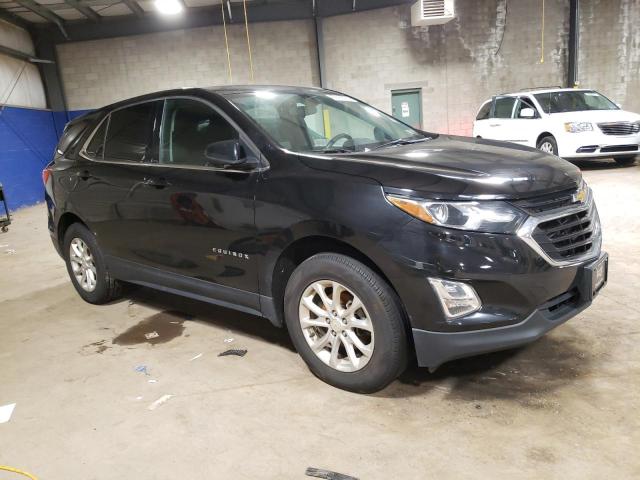 Photo 4 from auction – 2018 CHEVROLET EQUINOX LT with VIN 2GNAXSEVXJ6324556
