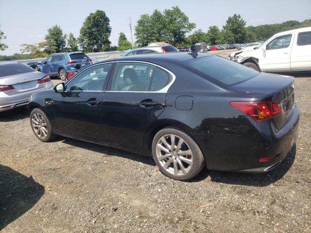Photo 2 from auction – 2014 LEXUS GS 350 with VIN JTHCE1BL6E5028518
