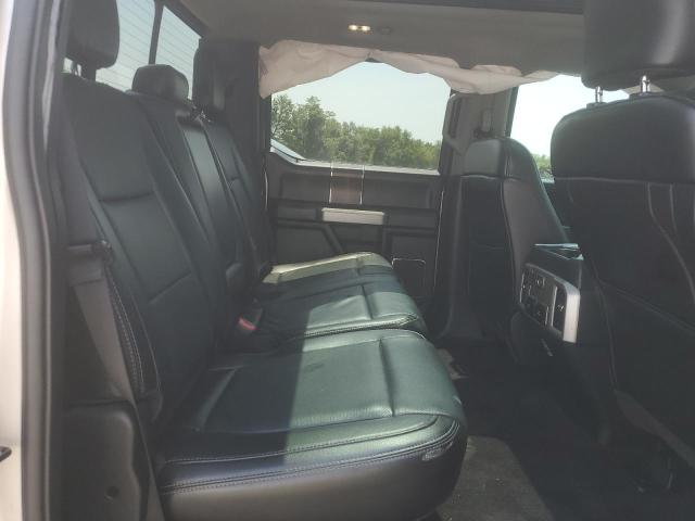 Photo 10 from auction – 2017 FORD F150 SUPER with VIN 1FTEW1EF6HKC82457