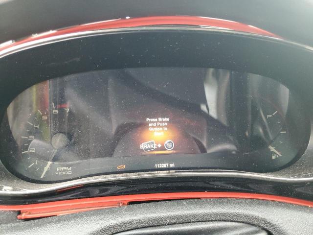 Photo 9 from auction – 2015 DODGE DART GT with VIN 1C3CDFEB5FD244022