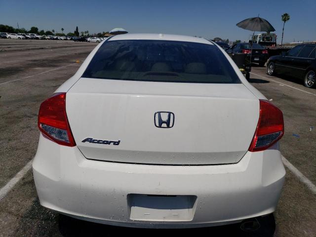 Photo 6 from auction – 2012 HONDA ACCORD EXL with VIN 1HGCS1B88CA016205