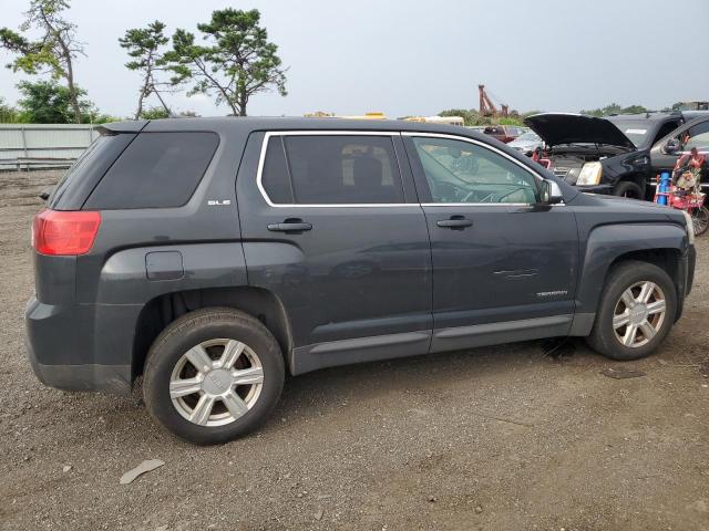 Photo 3 from auction – 2014 GMC TERRAIN with VIN 2GKFLVEK5E6147796