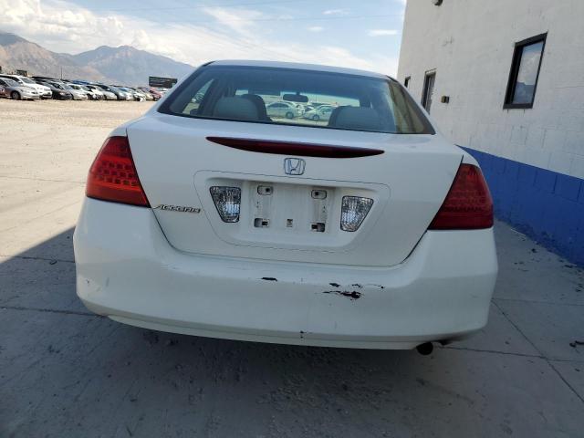 Photo 6 from auction – 2007 HONDA ACCORD SE with VIN JHMCM56367C011673