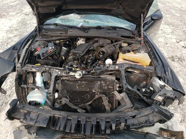 Photo 11 from auction – 2014 DODGE CHALLENGER with VIN 2C3CDYAG9EH299166