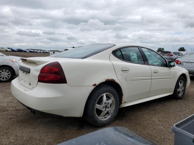Photo 3 from auction – 2004 PONTIAC GRAND PRIX with VIN 2G2WP522941337847