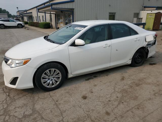 صورة رقم 1 من المزاد - 2012 TOYOTA CAMRY مع VIN 4T1BF1FK2CU532431