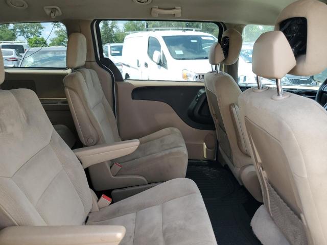 Photo 11 from auction – 2016 DODGE GRAND CARA with VIN 2C4RDGCG4GR376262