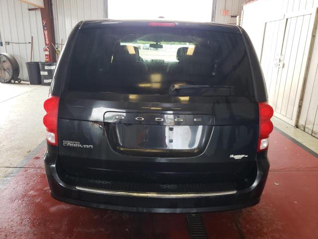 Photo 6 from auction – 2011 DODGE GRAND CARA with VIN 2D4RN4DG9BR640825