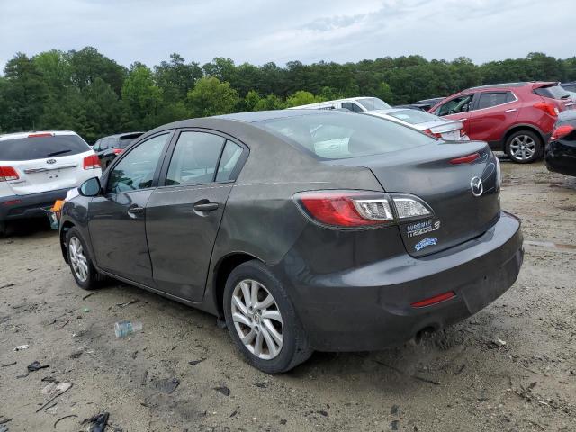 Photo 2 from auction – 2012 MAZDA 3 I with VIN JM1BL1V88C1690129