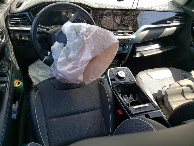 Photo 8 from auction – 2022 KIA NIRO S with VIN KNDCC3LG7N5134027
