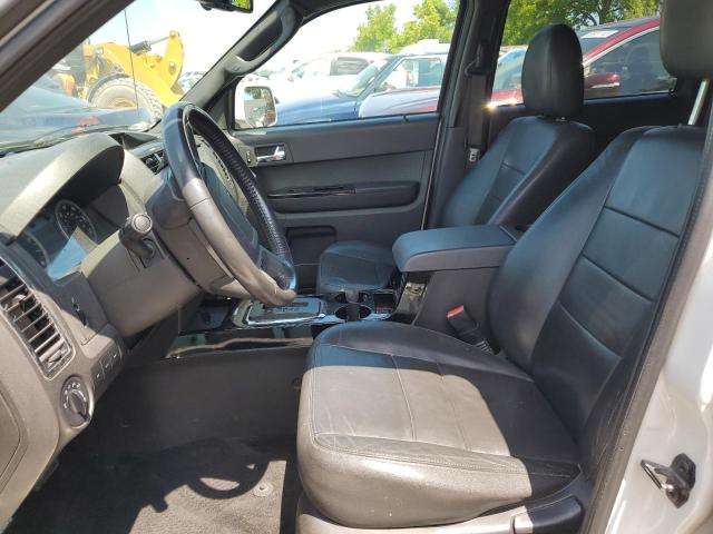 Photo 7 from auction – 2011 FORD ESCAPE LIM with VIN 1FMCU9EG4BKA49913