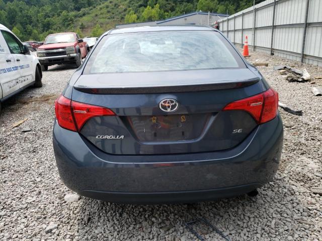 Photo 6 from auction – 2018 TOYOTA COROLLA L with VIN 2T1BURHE1JC070678